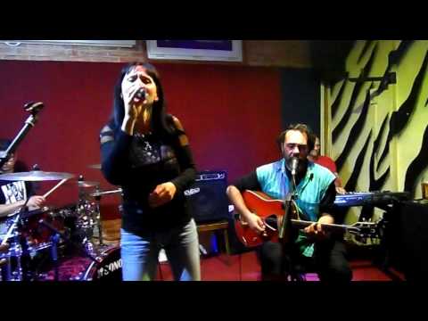 Wono Sito Sedne - Hvězdy svítěj dál live záznam