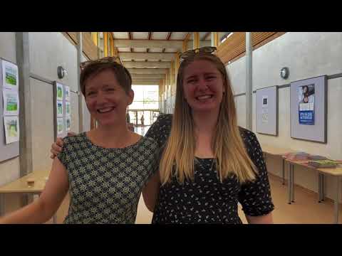 Skovlyskolen sidste skoledag 2021