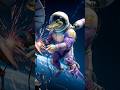 SIGMA GIRL X BALLERINA X TRALALERO TRALALA Sigma Boy Song Remix Space Fun Brainrot