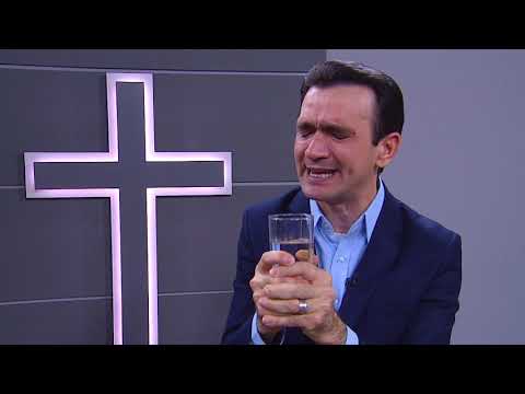 ORAÇÃO PARA CURA E LIBERTAÇÃO