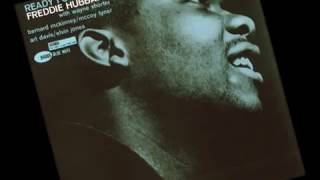 "Birdlike" by Freddie Hubbard