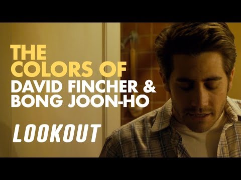 The Colors of David Fincher & Bong Joon-ho - The Lookout #13