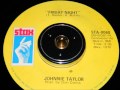 Johnny Taylor - Friday Night