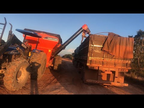 Fazenda à venda de 2050 ha no Rio Sono–TO