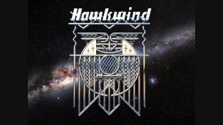 Hawkwind - Doremi Fasol Latido - [FULL ALBUM]