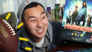 The Alpha Player | Board Gamer Stereotypes