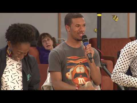 Beantown 2019: Inclusivity - Race and Culture