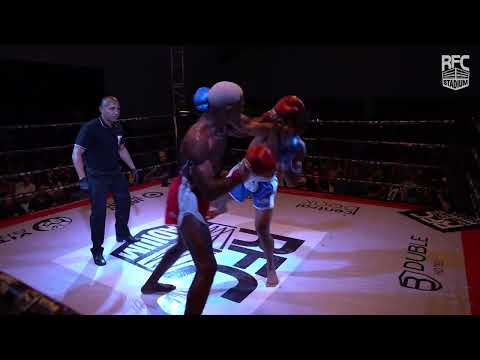 Vitor Jon Jones VS JF Coringa