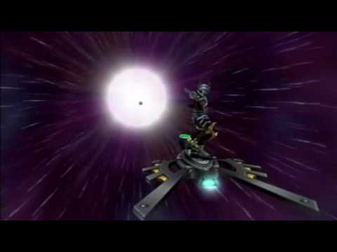 Birth by Sleep, cutscene: 155 - A Huge Unversed Draws Near [English Translation in desc]