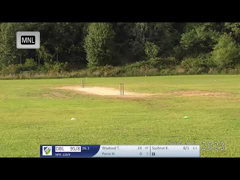 Mid Atlantic Zonal U17 : NJ Purple Vs. DC Blue