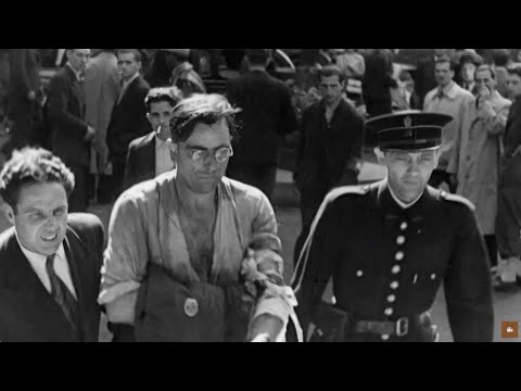 Henri Lafont, the godfather of the Gestapo | Documentary