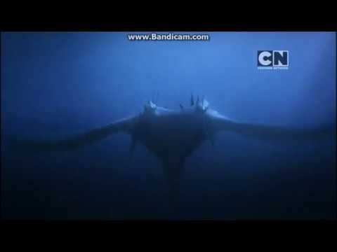 (Furia Nocy) Seashocker and Scauldron