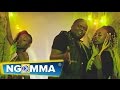 BABLAS Hangover THE KANSOUL Official Video Skiza 8540111