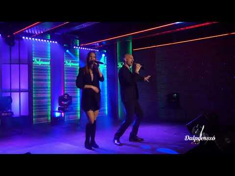 Dred & Doris Csak benned bíztam (Dalpresszó - Zenebutik)