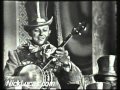 Nick Lucas - Lawrence Welk Show Nick Lucas,  Neil LeVang and Buddy Merrill Hey Mr  Banjo