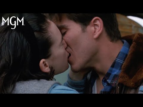 Thumbnail of the video: MERMAIDS (1990) | Charlotte & Joe Kiss | MGM