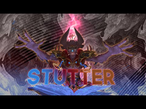 SMITE - S T U T T E R
