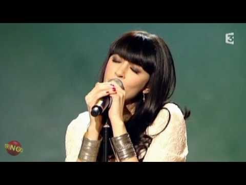 Nolwenn Leroy - Greensleeves - Chabada