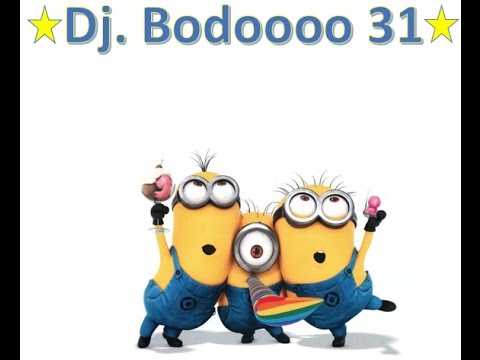 Mix afrohouse 2016 Dj Bodoooo 31