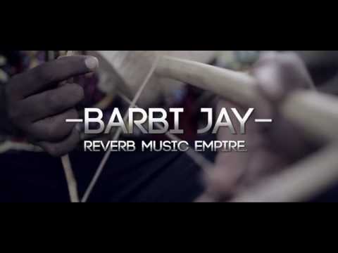 Nambi Kyosiga by Barbi Jay