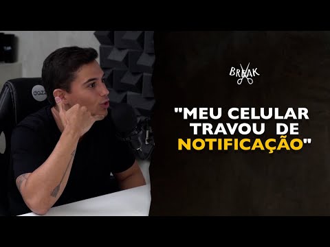 GUGA MEYRA E A GRAVAÇÃO COM LÉO SANTANA