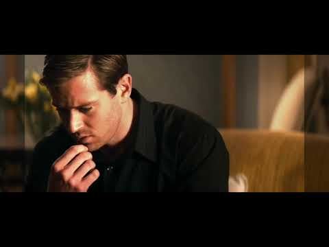 illya kuryakin x napoleon solo || do i dance inside your head...?