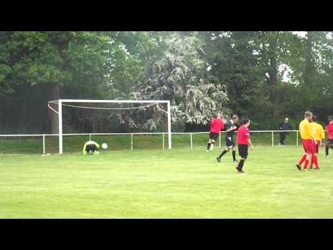 Belstone 1 0 Chipperfield Corinthians (Penalty)