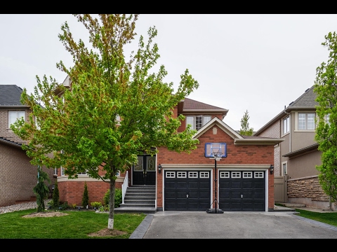 2332 Presquile Drive Oakville, The Friendly Team