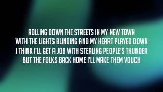 Ellie Goulding -  In My City | Lyrics | Full HQ