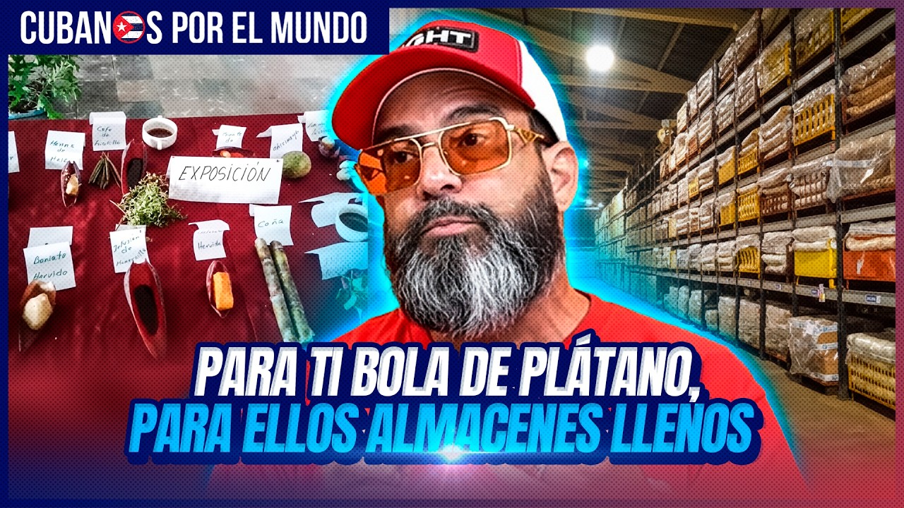 “Menú de guerra” en Cuba desata críticas por la precariedad de los alimentos