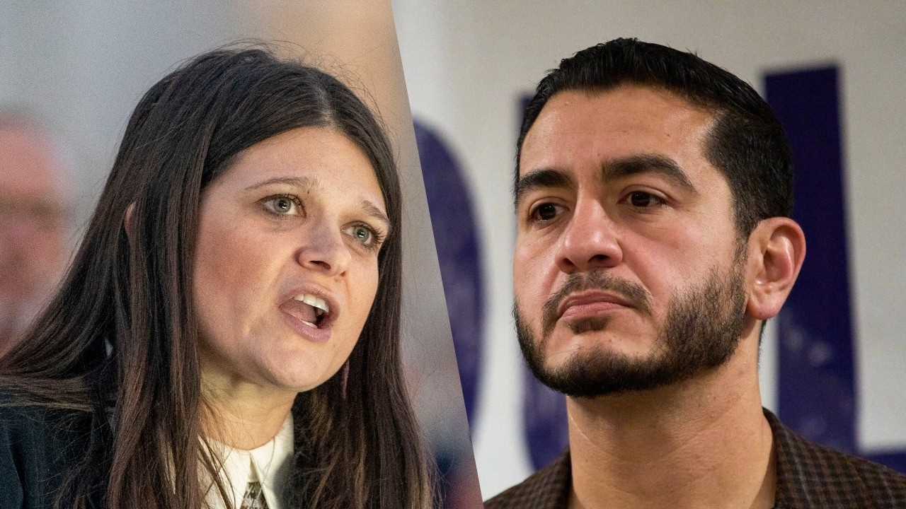 Michigan Democratic Senate Primary Pits Progressive Podcaster Against Establishment-Backed Moderate