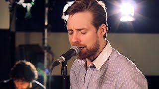 The Kaiser Chiefs perform Coming Home - The Kaiser Chiefs Live