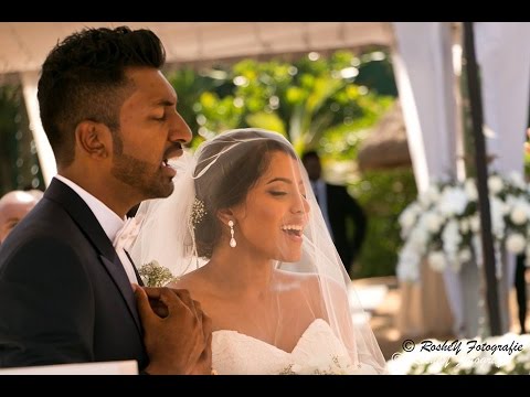 Dishan & Suangi : Wedding Greetings & Thoughts