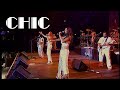 CHIC Live 3 Songs
