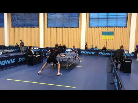 Dehtiarov Oleksii VS Grebeniuk Andrii