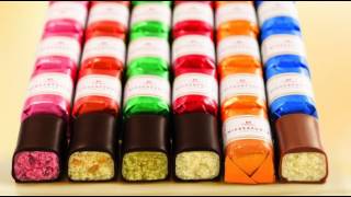 Amateur Best - Marzipan (Ray Mang Remix)