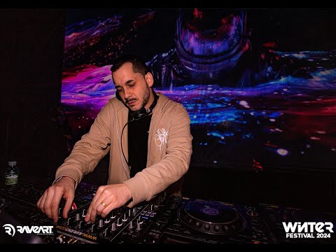 NORBAK ■ Winter Festival 2024 ■ Área Winter Festival