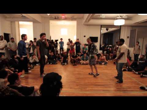 FIRED UP STILL FIRST ROUND: ALL OUT RAW VS PRODA G & PRYCE