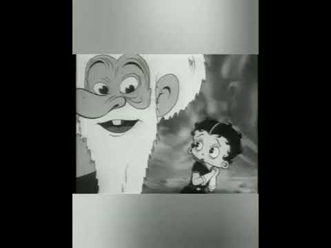 Betty Boop – Old Man of the Mountain (1933) | Classic Cartoon | RetroToons