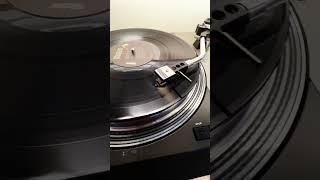 Daryl Hall &amp; Robert Fripp - Babs And Babs (Sacred Songs, RCA, 1980) #shorts #hallandoates  #vinyl