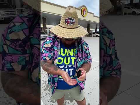 FASTEST full can of dip EVER 💨😳