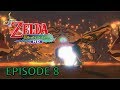 Boss Gohma The Legend Of Zelda The Wind Waker HD Ep 8