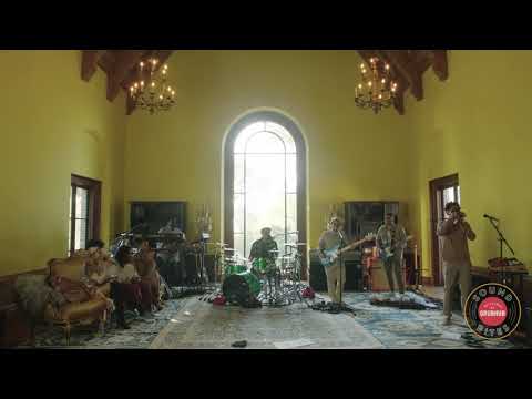 Grubhub Sound Bites Anderson .Paak + The Free Nationals - Put me Thru