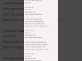 Vacay To Bonetown Lyrics Helluva Boss