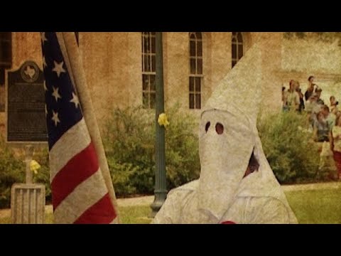Vor 20 Jahren: Der Ku-Klux-Klan | SPIEGEL TV