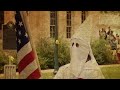 Vor 20 Jahren Der Ku Klux Klan SPIEGEL TV