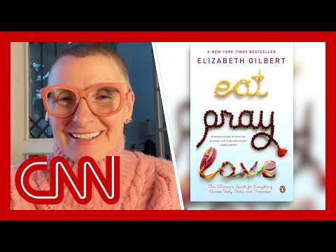 ‘Eat, Pray, Love’ turns 20: How it changed Elizabeth Gilbert’s life