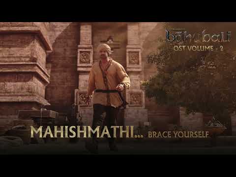 Mahishmathi...Brace Yourself || Bahubali || Epic Orchestral Cover || MM Keeravani || SId