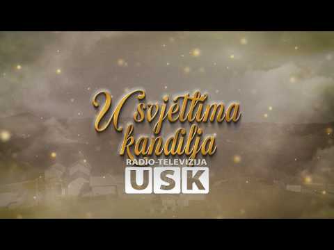 U SVJETLIMA KANDILJA