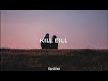 SZA Kill Bill Gustixa Remix